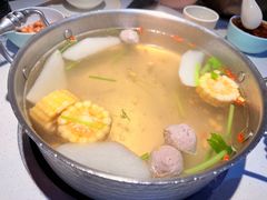 -浦江城市生活广场(江月路店)