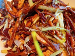 -金牌外婆家(苏州中心店)