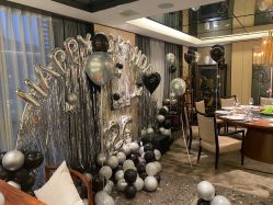 -AIYA艾亚宝宝宴·生日派对策划定制(钱江新城店)