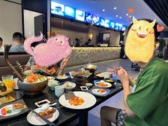 -daozao料理美术馆(东营店)