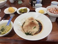 -同得兴 Since·1995 传统苏式面馆(十全街店)