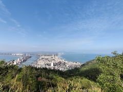 -广东惠东海龟国家级自然保护区
