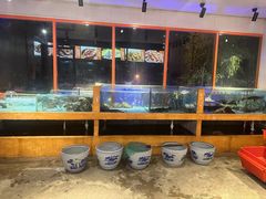 -回头食客-李久其家民间餐厅(望城金桥国际店)