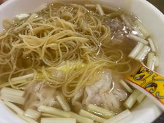 -一记面馆(易发店)