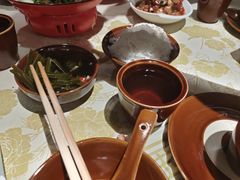 -湘小妹湖南土菜(南新路店)