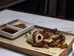-径山十八道·风味民间菜(华夏之心店)