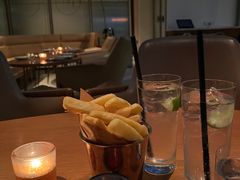 -城市露台景观餐厅(淮海路店)
