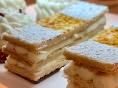 拿破仑-凯宾美食廊Kempi Deli·凯宾斯基饭店(亮马桥路店)