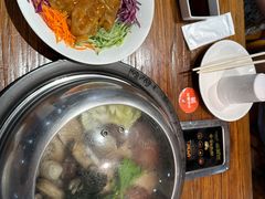 -海味当家·蒸锅海鲜(星海公园店)