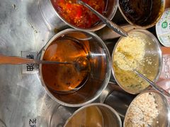 -菌小白火锅(时尚天河店)