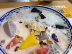 -江记甜品(罗湖店)