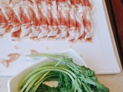 -阳坊大都涮羊肉(阳坊总店)