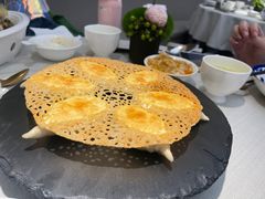 -狮王府淮扬菜(万象城店)