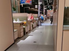 -海底捞火锅(吴中路店)