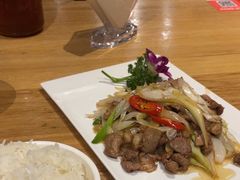 -天山传奇新疆菜(SKLP店)