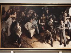 -中华艺术宫(上海美术馆)