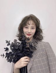 -东秀护肤造型