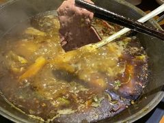-受气牛肉·重庆耙牛肉(来福士店)