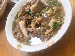 -胖子卤煮