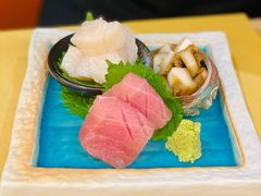 -Sushi Hanzo半藏(天环广场店)