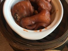 -银帆宾馆-自助餐厅(金马路店)