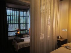 -海悦容庭SPA·按摩·推拿(东盟店)