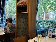 -福海居烤鸭店(鸟巢店)