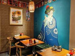-王氏炉匠·烧鸟放题自助(好运街店)