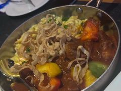 -宝莱纳餐厅(滨江店)