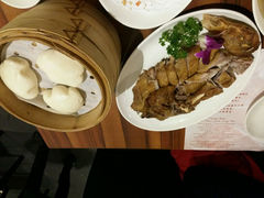 android_upload_pic-翡翠拉面小笼包(岭南新天地店)
