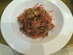 -扬州狮子楼·非遗淮扬菜(总店)