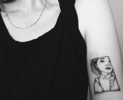 -Undefined Tattoo 未命名纹身工作室