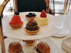 -COVA(平安金融中心店)