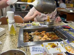 -阿亲家·韩式无限烤肉(春熙路店)