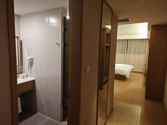 -全季酒店(合肥中科大黄山路店)