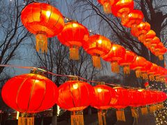 -青龙湖公园