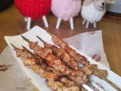 -耶里夏丽·新疆菜·28年喀什老馆(田林东路店)