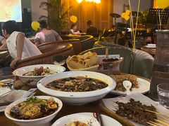 -不二·民谣音乐餐吧(长沙店)