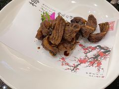 -春兰国宾馆(凤城河风景区老街店)