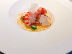 -香樟花园法式铁板烧(恒隆广场店)