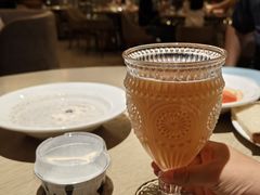 -波特曼西餐厅(中央大街店)