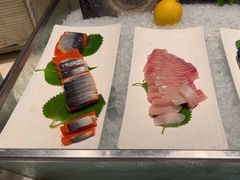 -厦门海景洲际酒店·海峡全日制餐厅