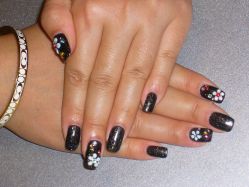 P1030074-A-Best nail UP时尚美甲沙龙