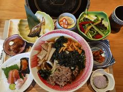 -本家食堂(华南店)