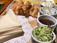-松针蔡记蒸饺(花园路店)
