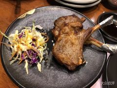 -大渔铁板烧(中山路八佰伴店)
