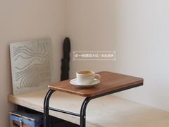 -纽巷咖啡 SOFTFOCUS COFFEE(锦和巴黎时韵店)
