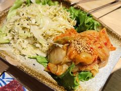 -隐家本格烧肉(万达广场店)
