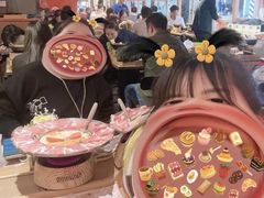-老爷锅(新街口IFCX店)
