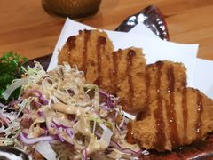 -鸟鸣门屋台料理(金帝银泰店)